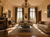 Vente appartement 5 pièces Vente appartement 5 pièces