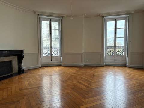 Vente appartement 5 pièces Vente appartement 5 pièces