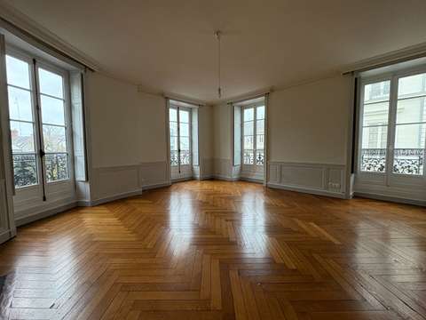 Vente appartement 5 pièces Vente appartement 5 pièces