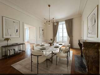 Vente appartement 5 pièces Vente appartement 5 pièces