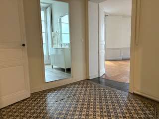 Vente appartement 5 pièces Vente appartement 5 pièces
