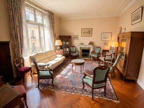 Vente Appartement 4 piècesNantes Centre Ville