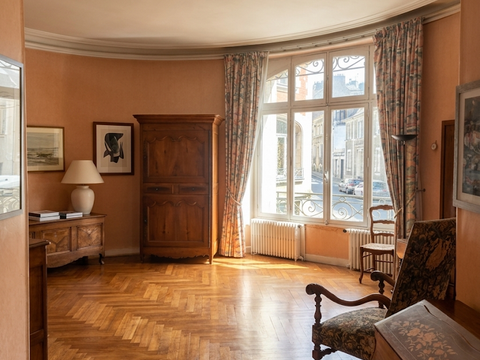 Vente appartement 5 pièces