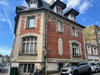 Vente Appartement 4 piècesNantes Centre Ville