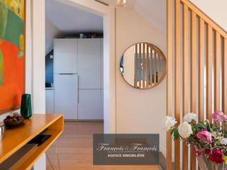 Vente appartement 5 pièces