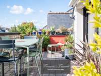 Vente appartement 5 pièces Vente appartement 5 pièces