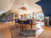 Vente appartement 5 pièces Vente appartement 5 pièces