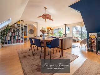 Vente appartement 5 pièces