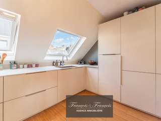 Vente appartement 5 pièces