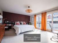 Vente appartement 5 pièces Vente appartement 5 pièces