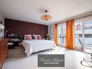 Vente appartement 5 pièces