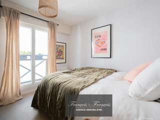 Vente appartement 5 pièces