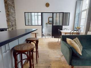 Vente appartement 2 pièces Vente appartement 2 pièces