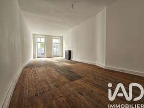 Vente Appartement 2 piècesNantes Centre Ville