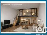 Vente appartement 2 pièces Vente appartement 2 pièces