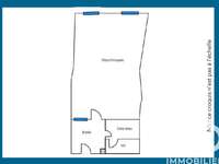 Vente appartement 2 pièces Vente appartement 2 pièces