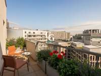 Vente appartement 4 pièces Vente appartement 4 pièces