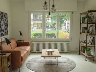 Photo Vente appartement Nantes Centre Ville