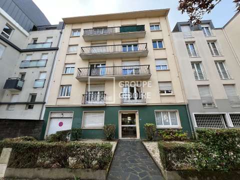 Vente appartement 1 pièce