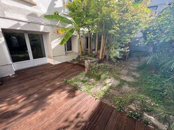 Vente Appartement 5 piècesNantes Centre Ville