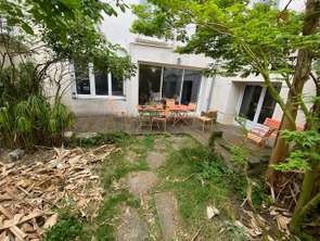 Vente Appartement 5 piècesNantes Centre Ville