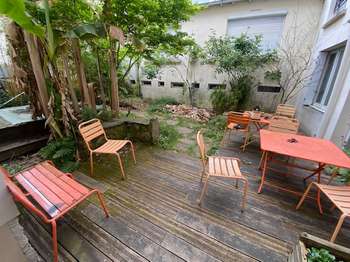 Vente appartement 5 pièces Vente appartement 5 pièces