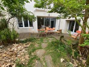 Vente Appartement 5 piècesNantes Centre Ville