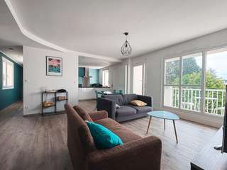 Vente appartement 5 pièces
