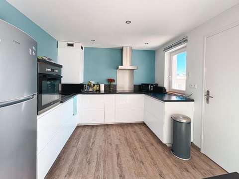 Vente appartement 5 pièces