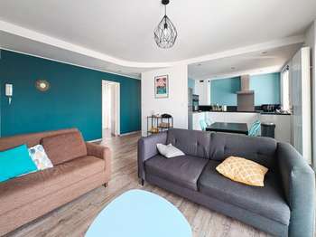 Vente appartement 5 pièces Vente appartement 5 pièces