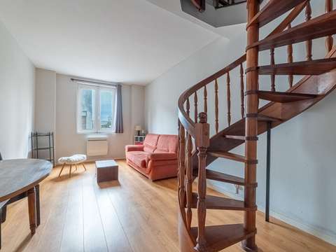 Vente appartement 2 pièces Vente appartement 2 pièces