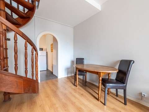 Vente appartement 2 pièces Vente appartement 2 pièces