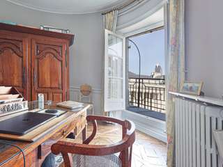 Vente appartement 6 pièces Vente appartement 6 pièces
