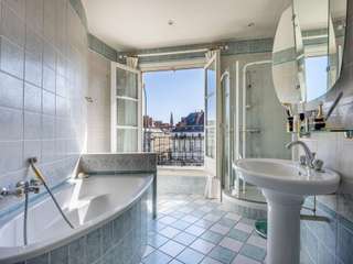 Vente appartement 6 pièces Vente appartement 6 pièces