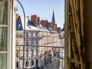 Vente appartement 6 pièces Vente appartement 6 pièces