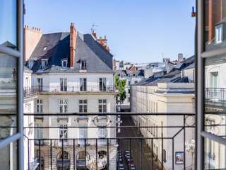 Vente appartement 6 pièces Vente appartement 6 pièces