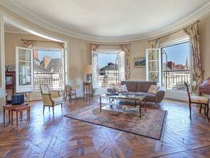 Vente Appartement 6 pièces +Nantes Centre Ville