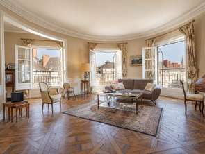 Vente Appartement 6 pièces +Nantes Centre Ville
