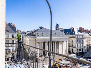Vente appartement 6 pièces Vente appartement 6 pièces