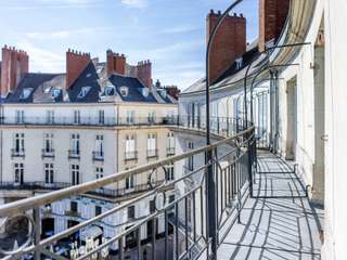 Vente appartement 6 pièces Vente appartement 6 pièces