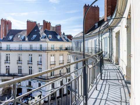Vente appartement 6 pièces Vente appartement 6 pièces