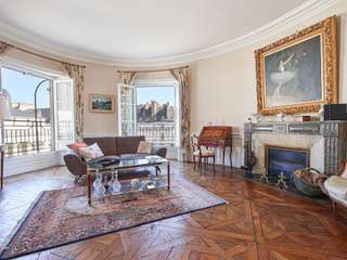 Vente appartement 6 pièces Vente appartement 6 pièces