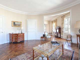 Vente appartement 6 pièces Vente appartement 6 pièces