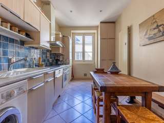 Vente appartement 6 pièces Vente appartement 6 pièces