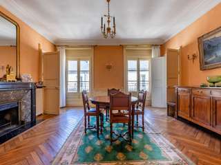 Vente appartement 6 pièces Vente appartement 6 pièces