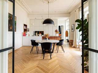 Vente appartement 7 pièces Vente appartement 7 pièces