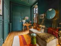 Vente appartement 7 pièces Vente appartement 7 pièces