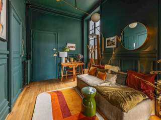 Vente appartement 7 pièces Vente appartement 7 pièces