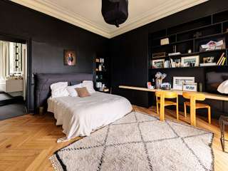 Vente appartement 7 pièces Vente appartement 7 pièces