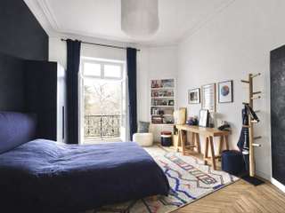 Vente appartement 7 pièces Vente appartement 7 pièces